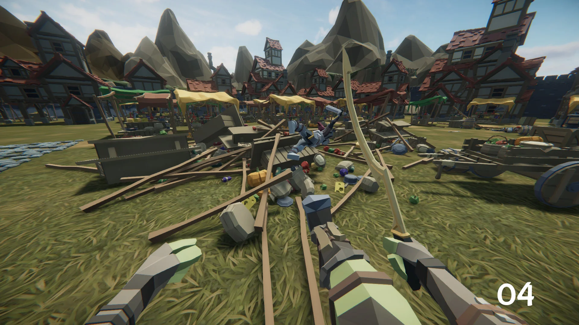 Kurr Snaga - кадр 4