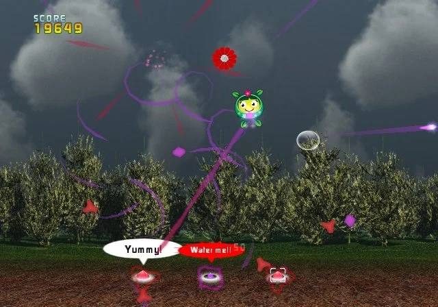 Flowerworks - кадр 10