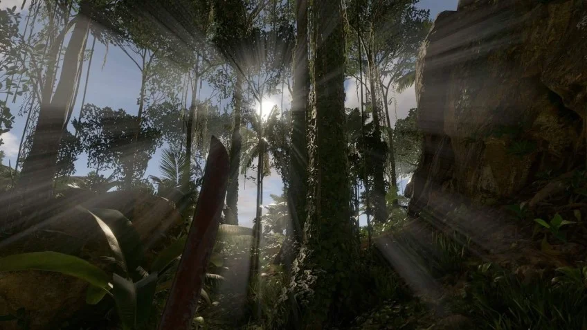 Green Hell - кадр 12