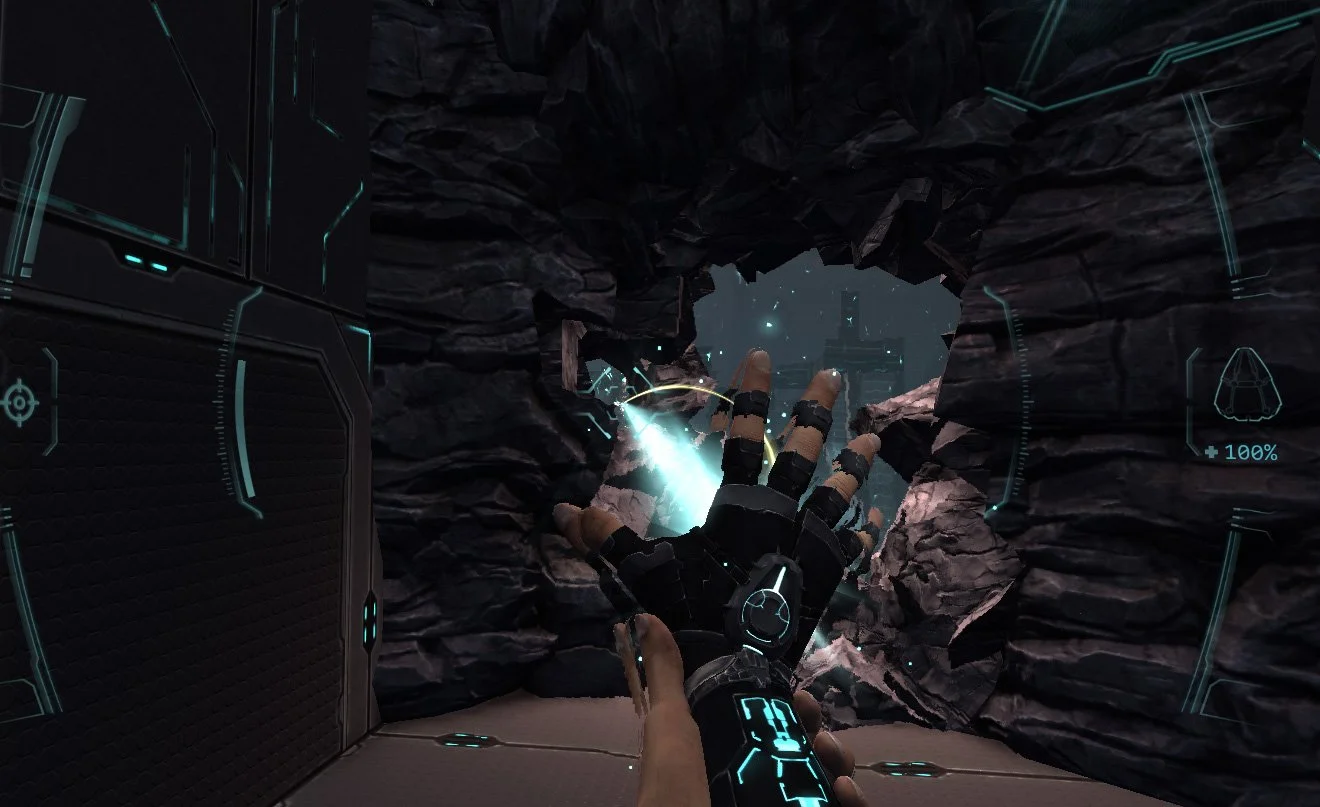 Eden Star :: Destroy - Build - Protect - кадр 10