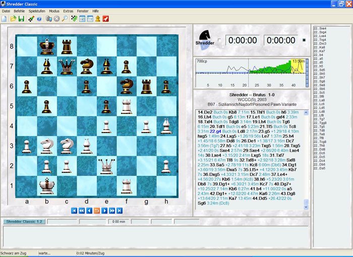 Shredder 9 — скриншот 5