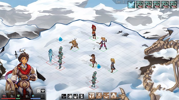 Regalia: Of Men and Monarchs — скриншот 5