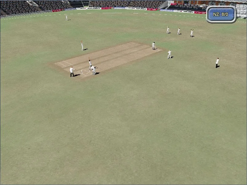 International Cricket Captain 2008 - кадр 8