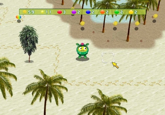 Flowerworks - кадр 12