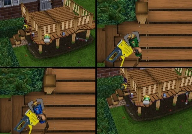 Our House: Party! - кадр 18