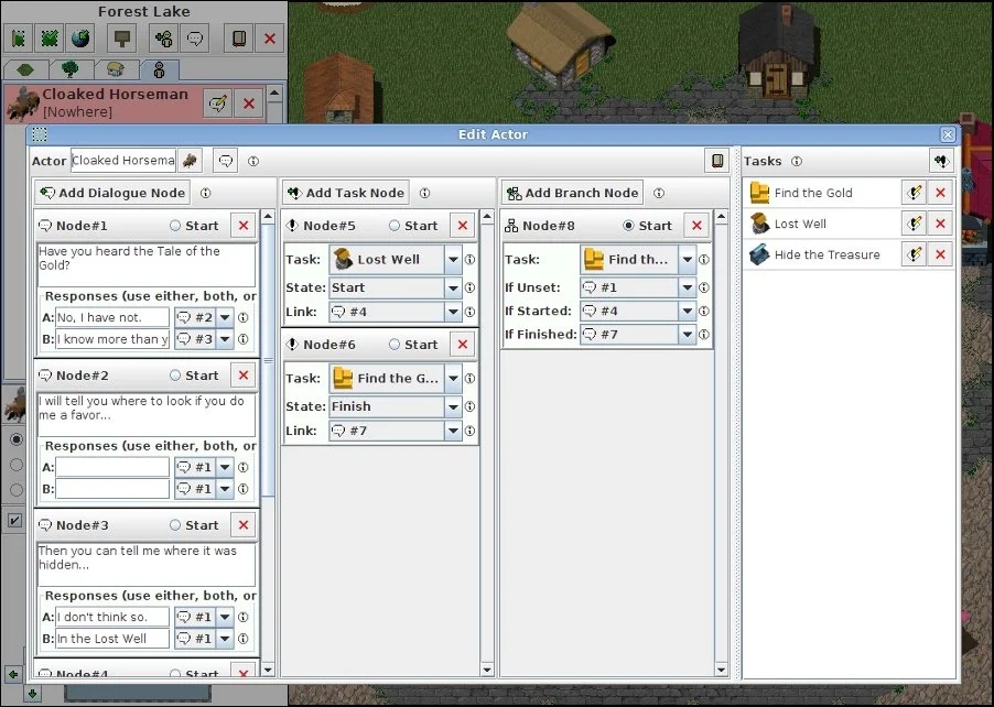 Island Forge - кадр 9