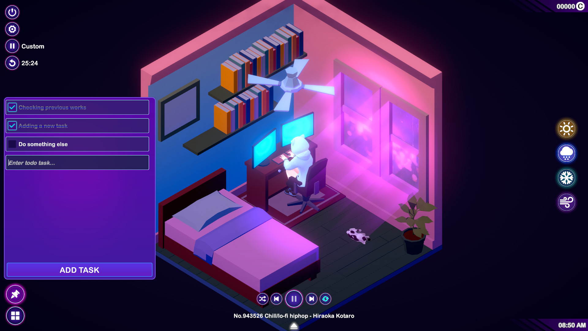 Chill Corner — скриншот 7