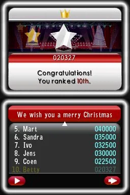 Just SING! Christmas Vol. 2 - кадр 1