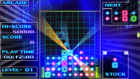 Kurulin Fusion — скриншот 2