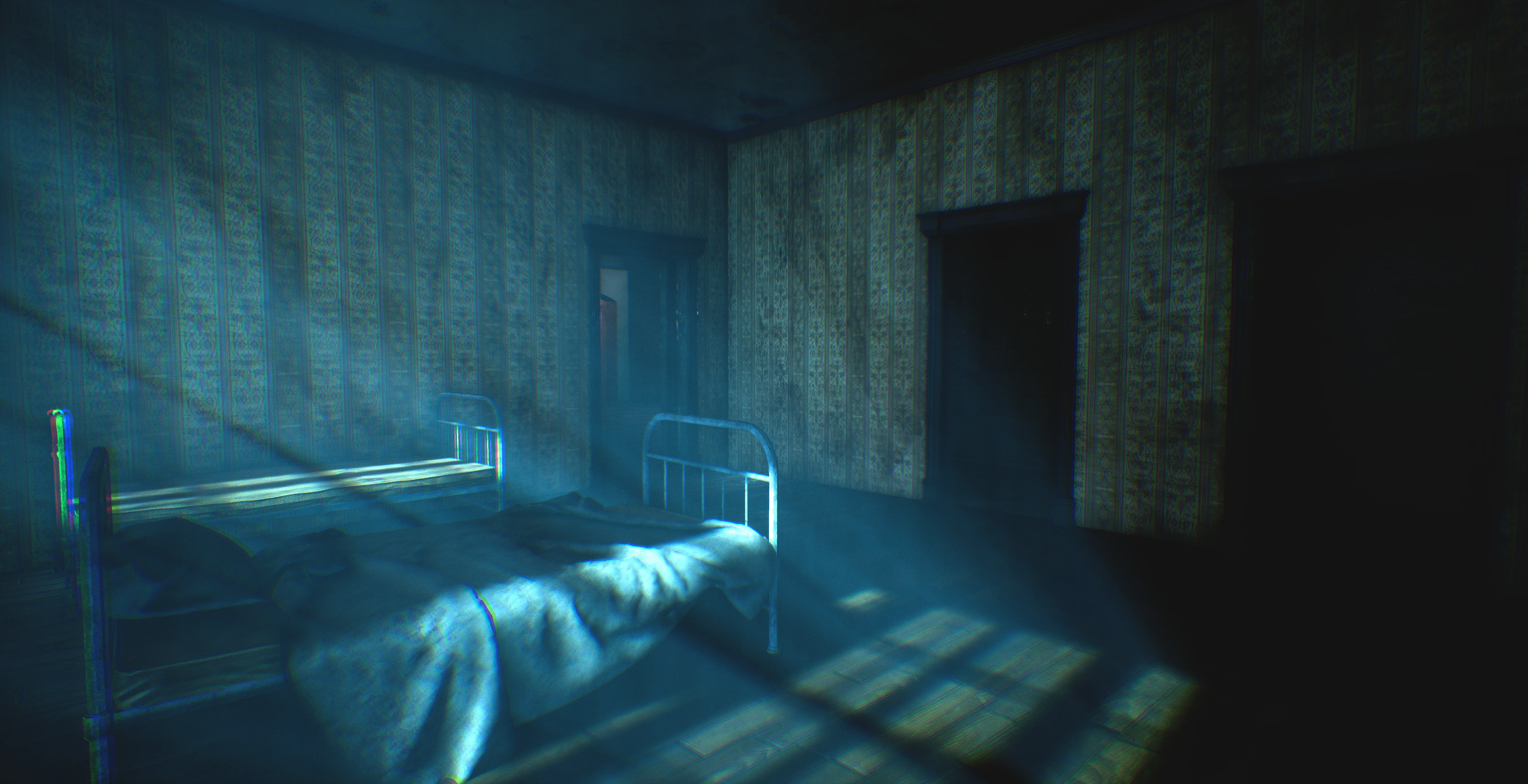 Silver Chains - кадр 2