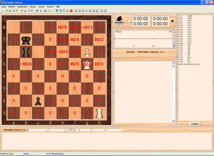 Shredder 9 — скриншот 4