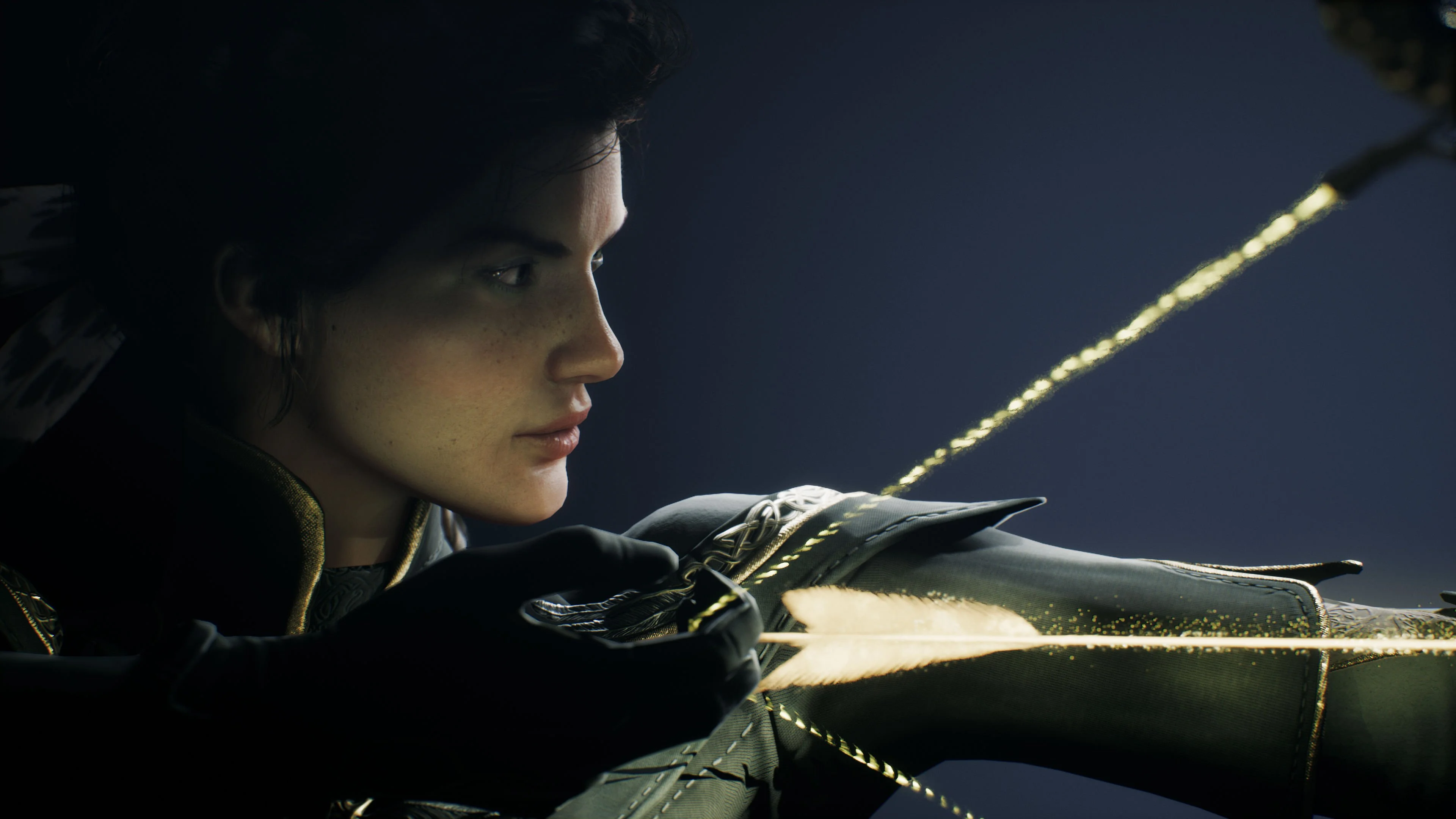 Paragon (2016) - кадр 9