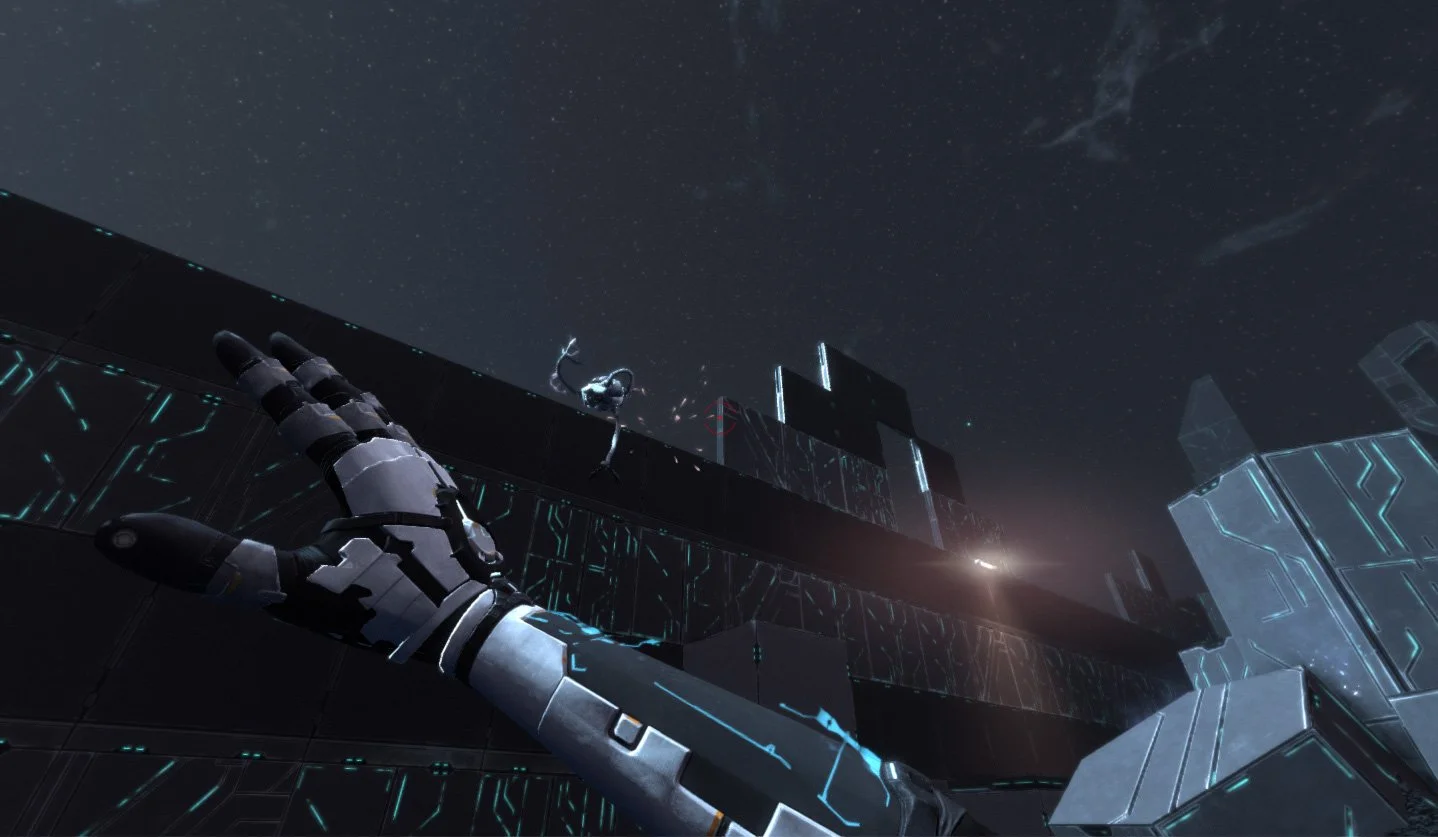 Eden Star :: Destroy - Build - Protect - кадр 2