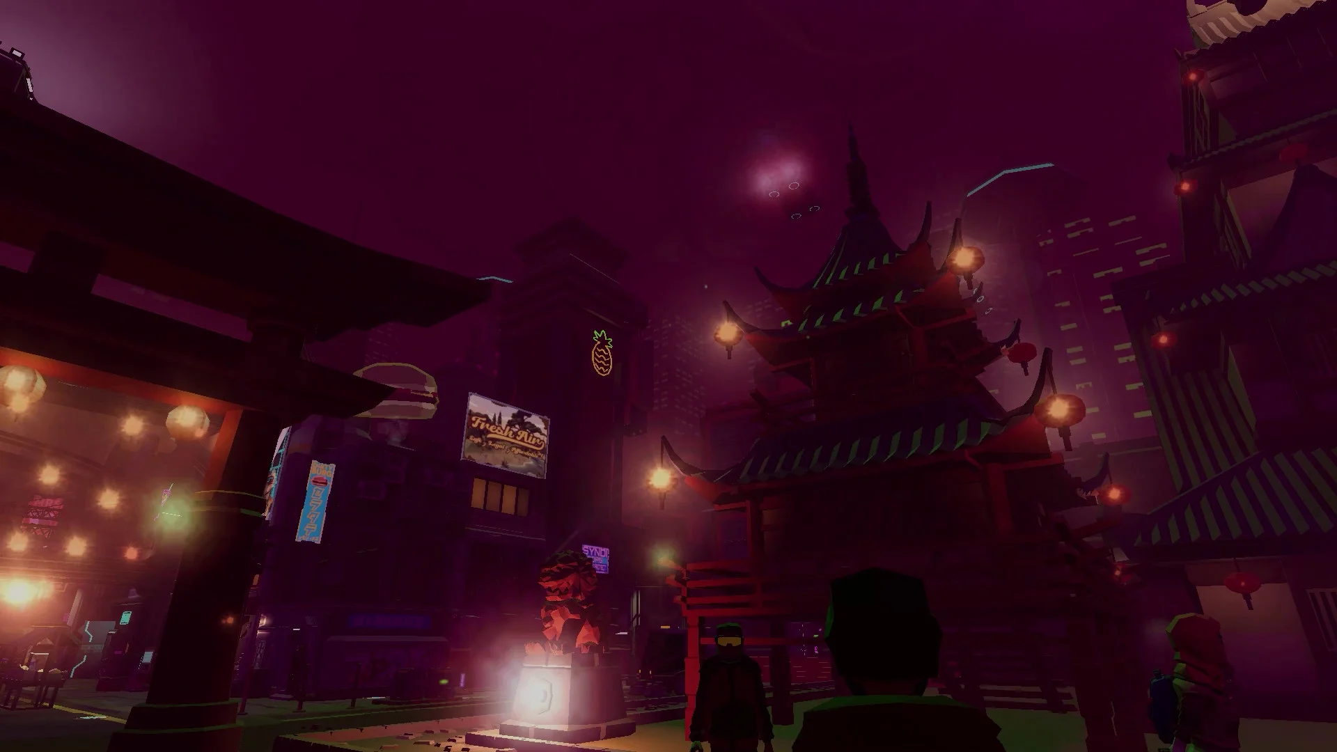 Wild Dose - кадр 8