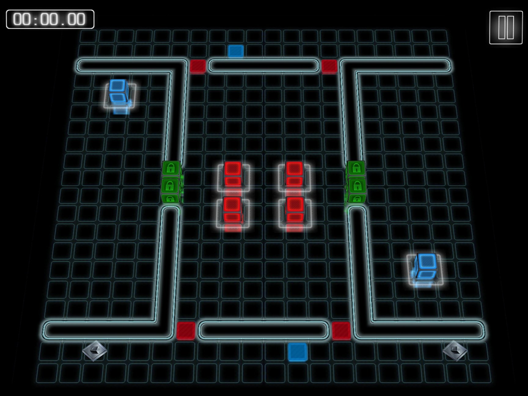 GridBlock — скриншот 4