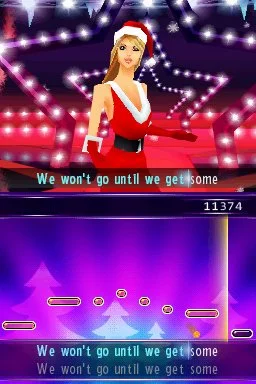 Just SING! Christmas Vol. 2 - кадр 9