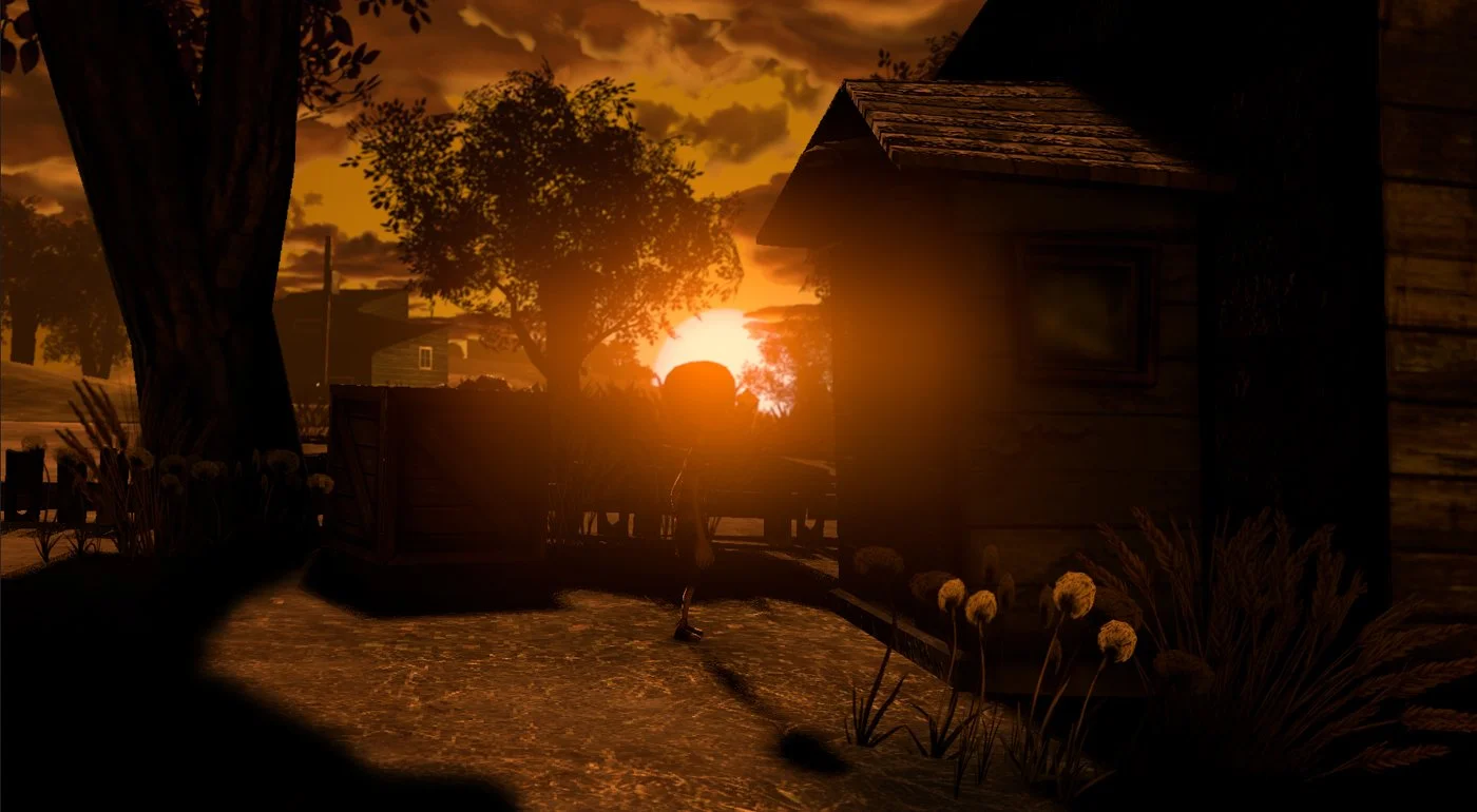 Hybris - кадр 10