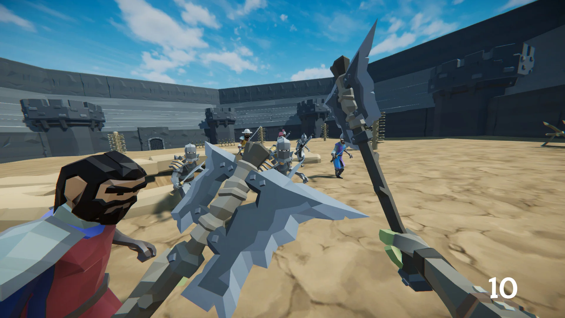 Kurr Snaga - кадр 8