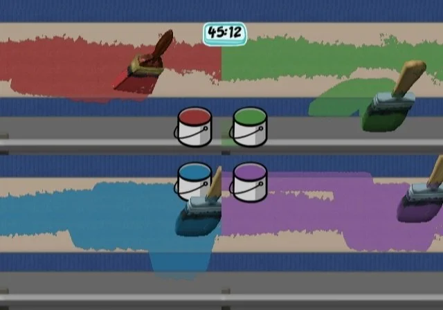 Our House: Party! - кадр 10