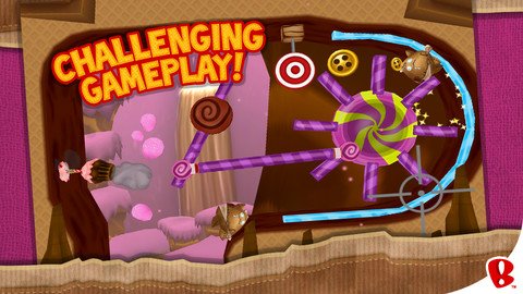 Ragdoll Blaster 3 Deluxe — скриншот 5