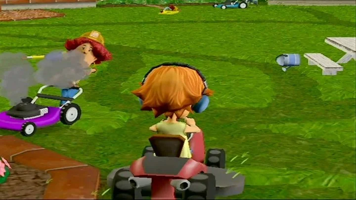 Our House: Party! - кадр 15