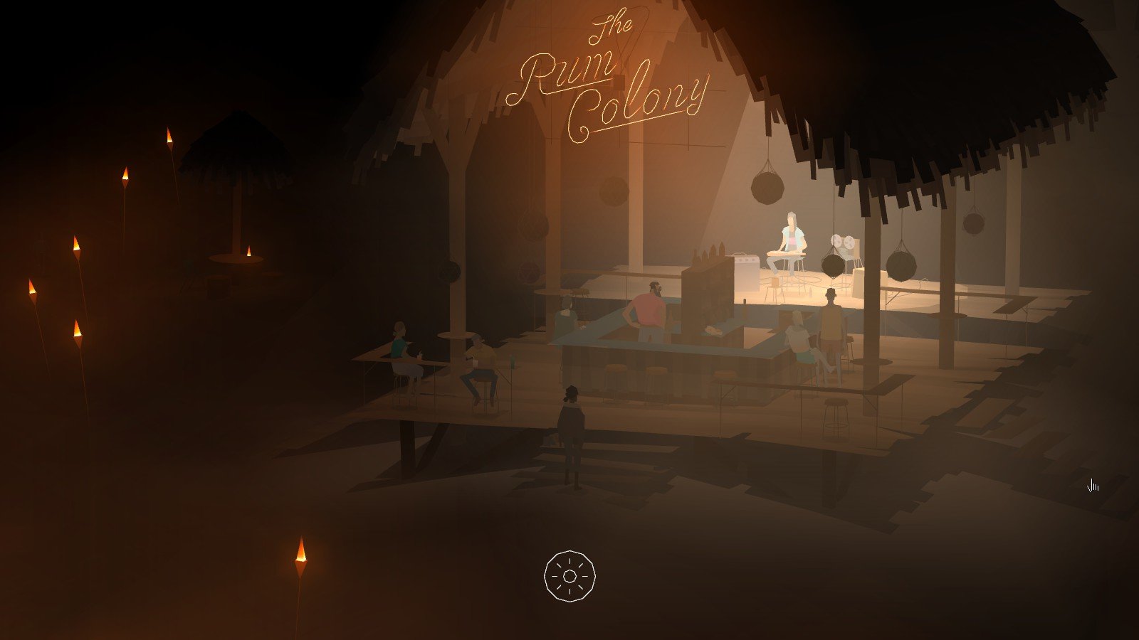 Kentucky Route Zero - Act V — скриншот 7
