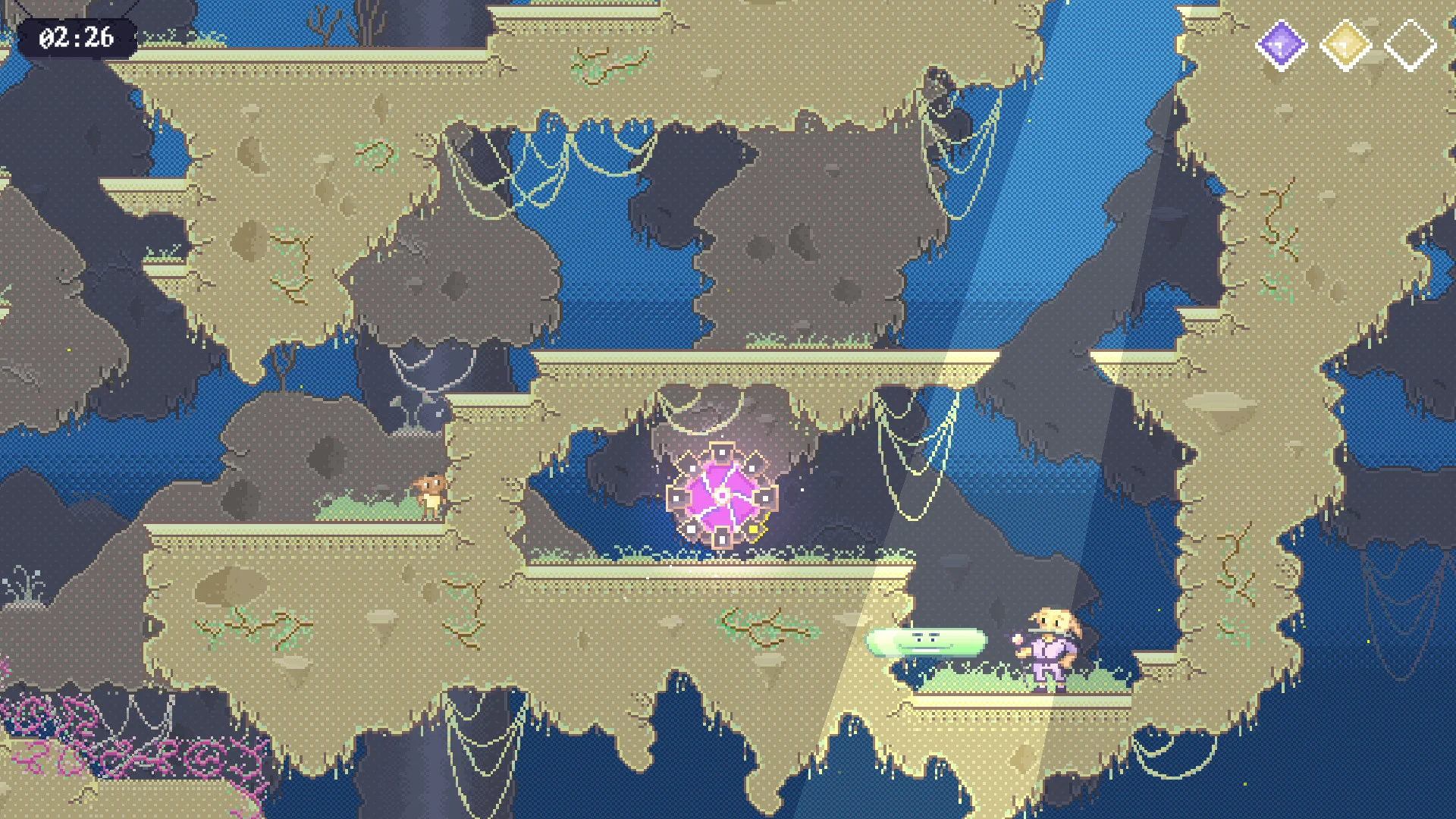 Dobo's Heroes - кадр 3