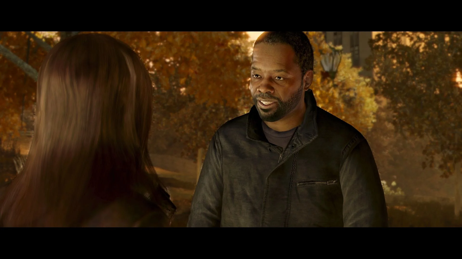 Beyond: Two Souls - кадр 16