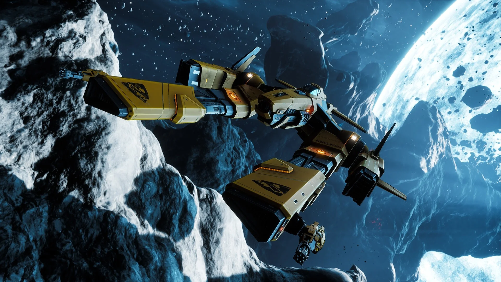 Everspace 2 - кадр 14