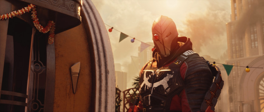 Suicide Squad: Kill the Justice League — скриншот 4