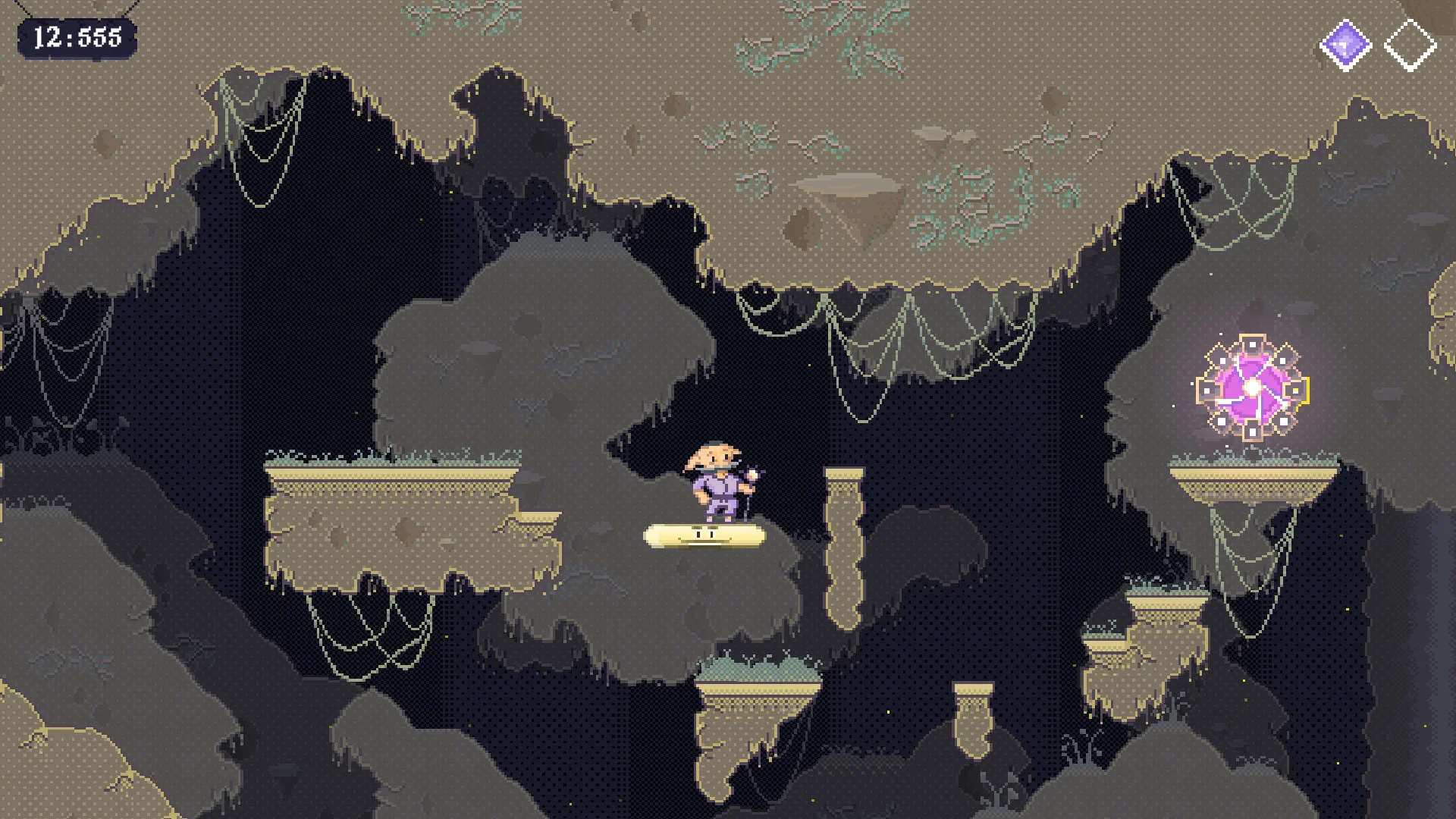 Dobo's Heroes - кадр 7