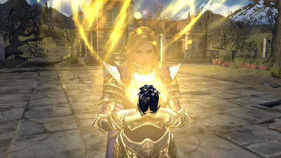 Relics of Gods - кадр 7