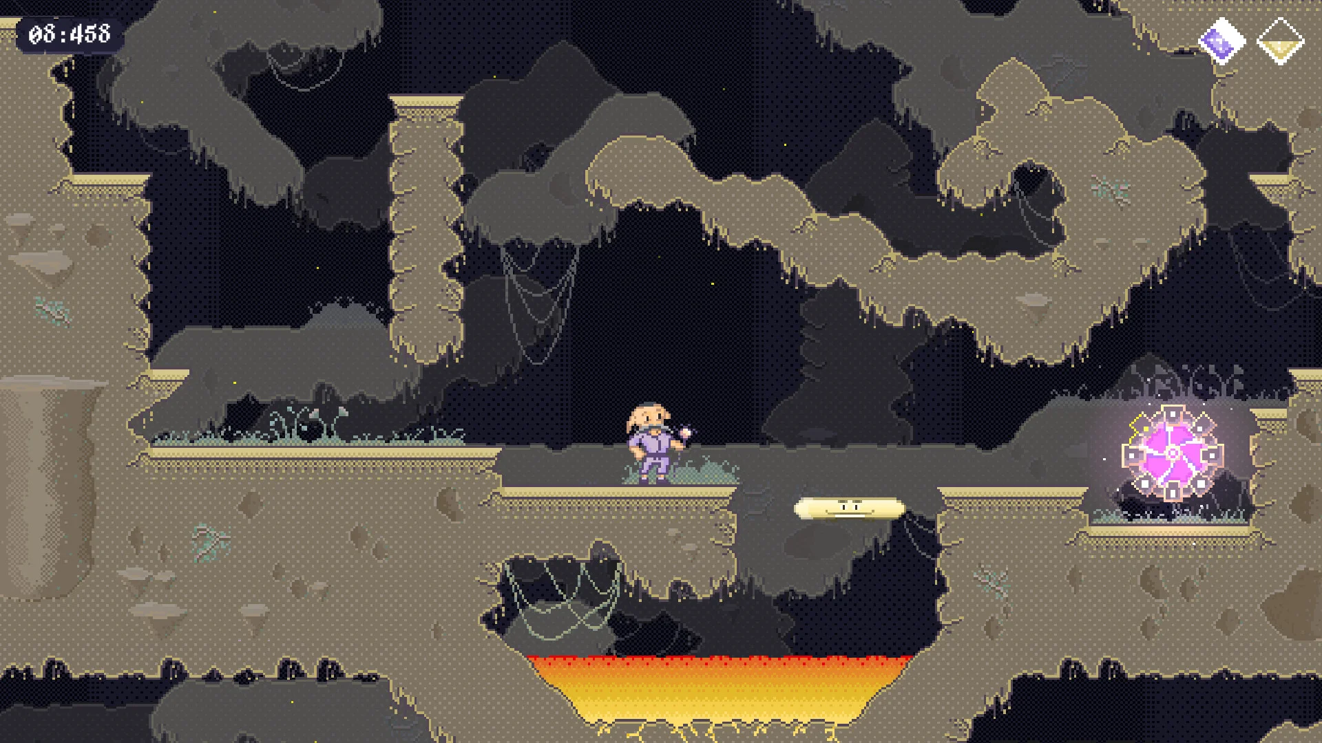 Dobo's Heroes - кадр 2