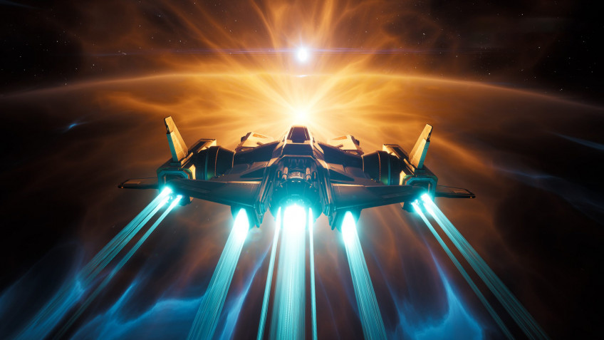 Everspace 2 — скриншот 2