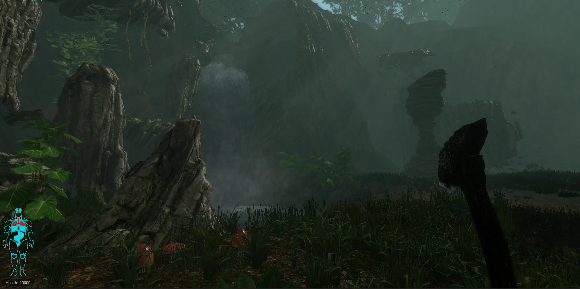 Survive Pangea: Pre Historic Survival - кадр 1