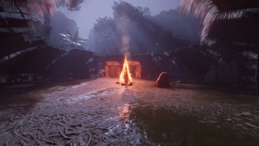 Green Hell - кадр 10