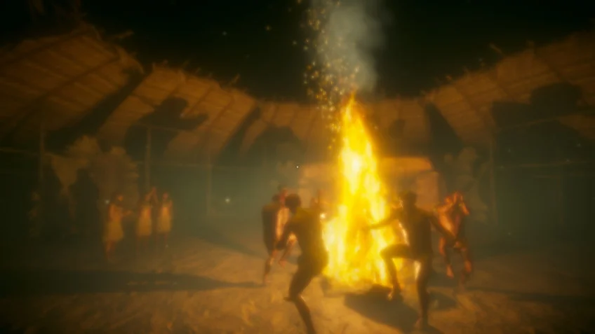 Green Hell - кадр 5