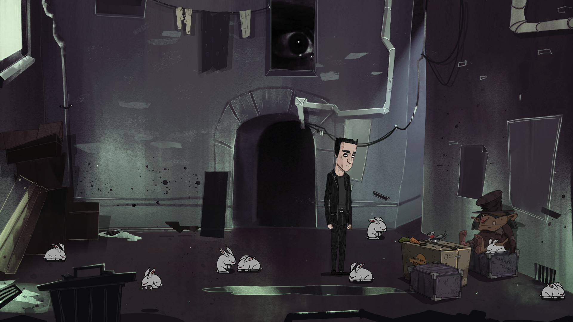 Whateverland — скриншот 5