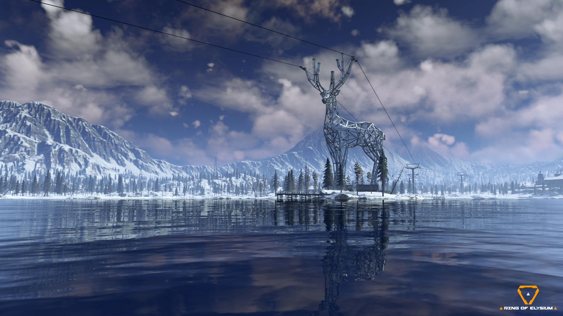 Ring of Elysium — скриншот 2