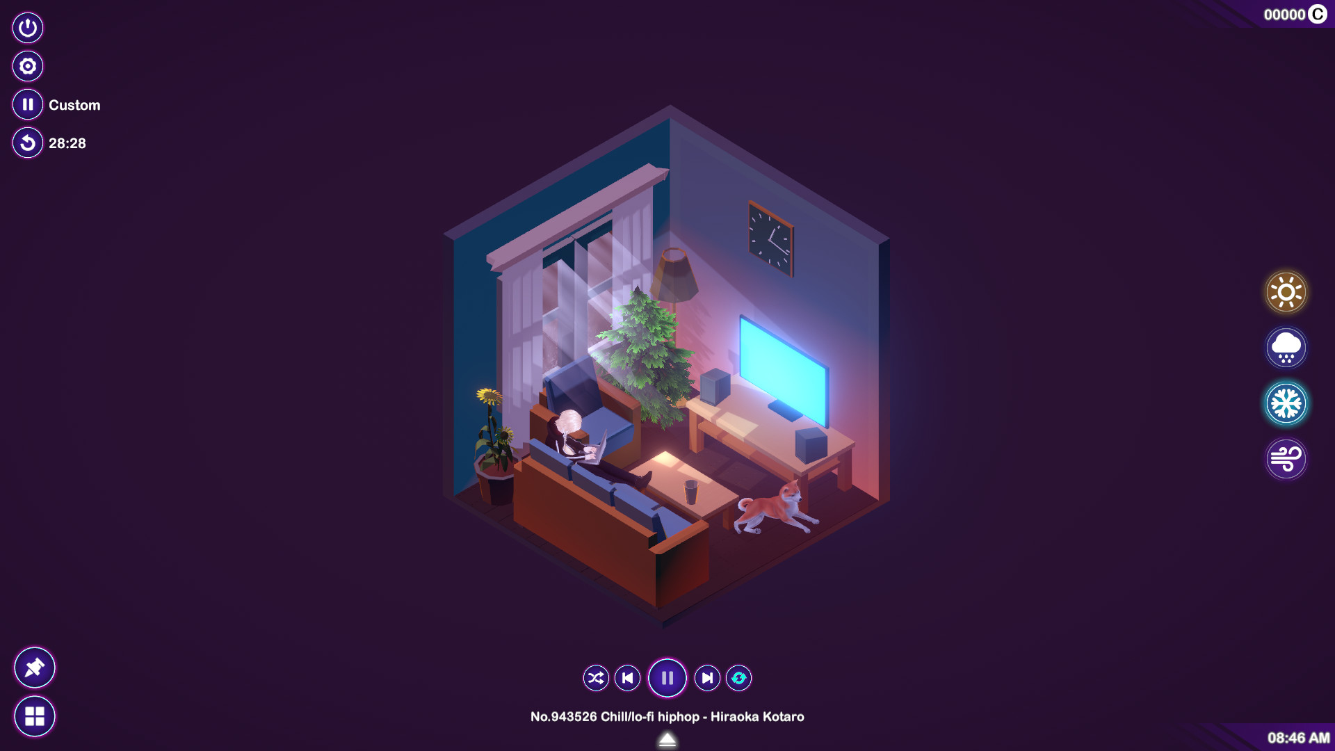 Chill Corner — скриншот 3