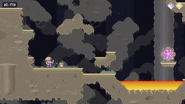 Dobo's Heroes - кадр 1