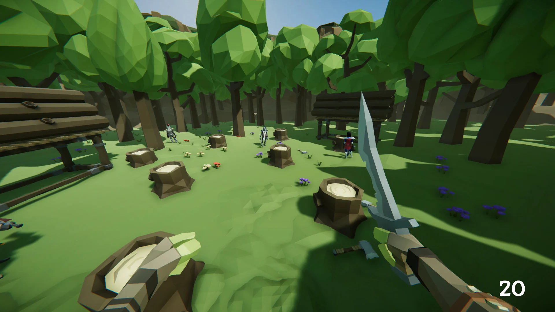 Kurr Snaga - кадр 7