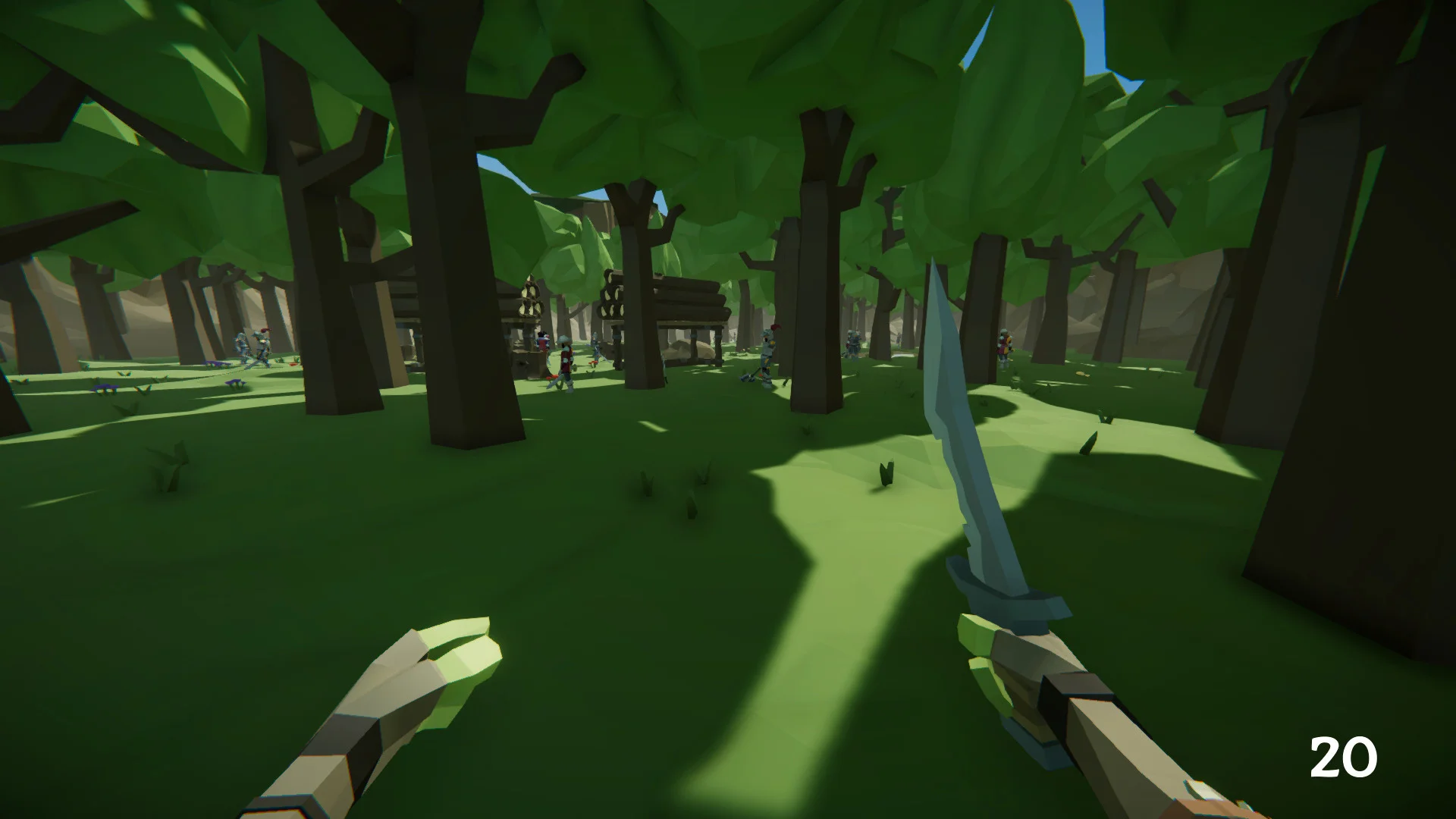 Kurr Snaga - кадр 10