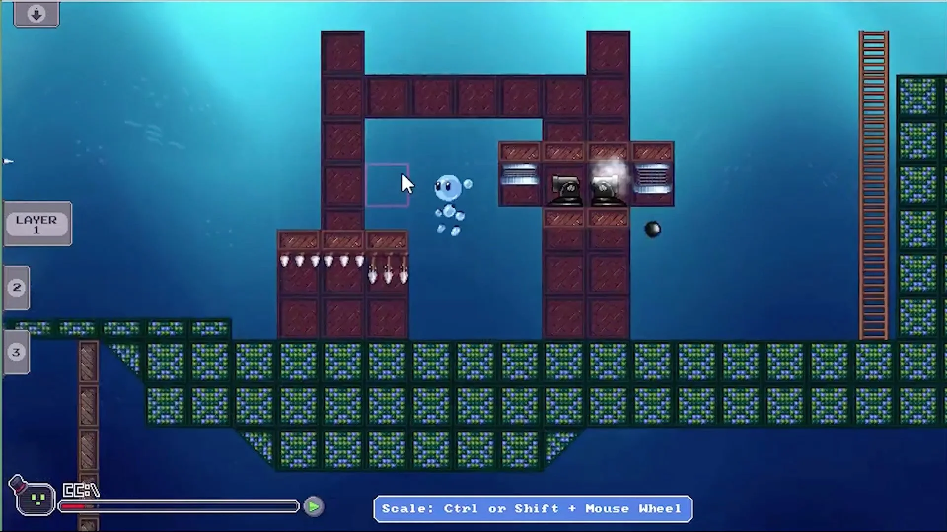 Cranium Conundrum - кадр 12