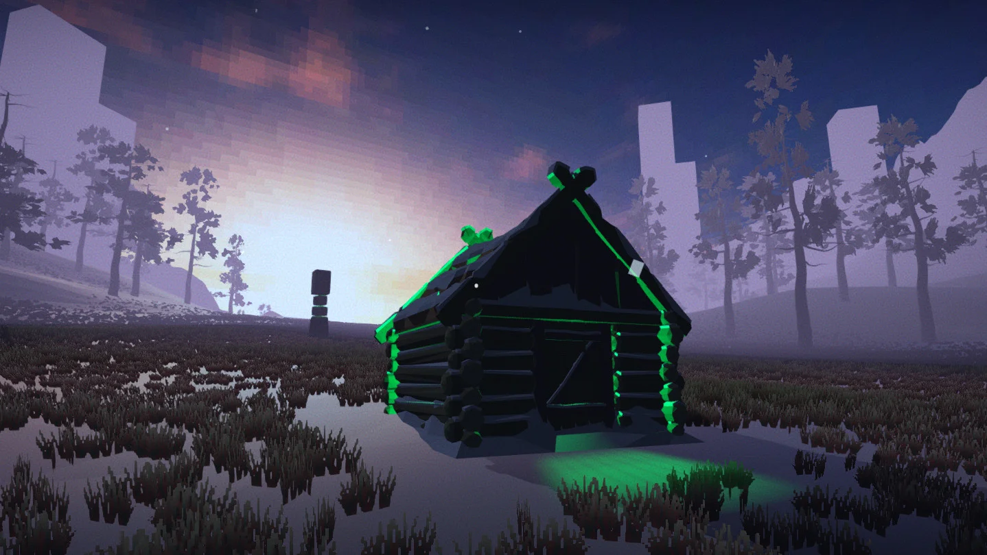 Wild Dose - кадр 6