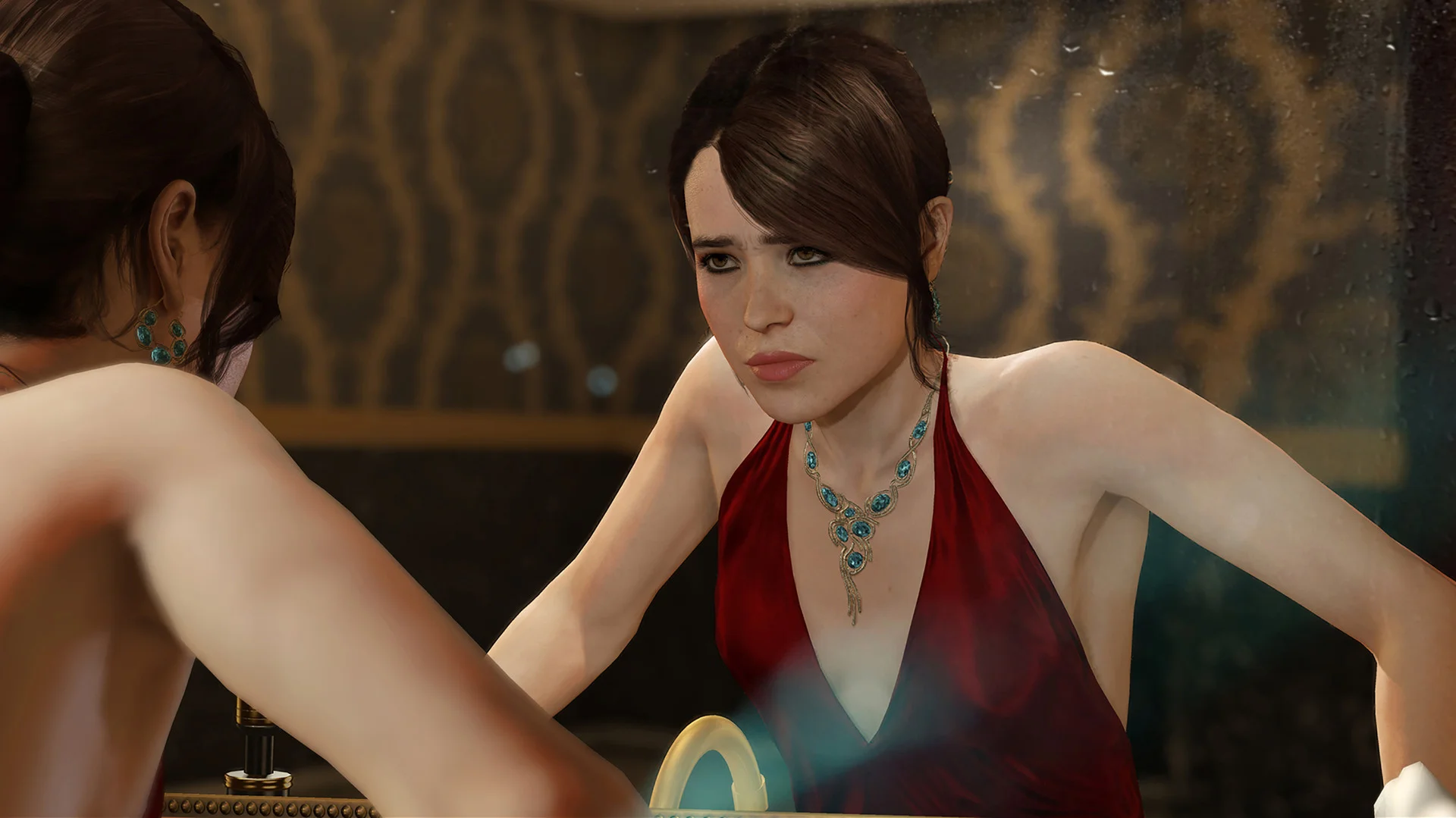 Beyond: Two Souls - кадр 13