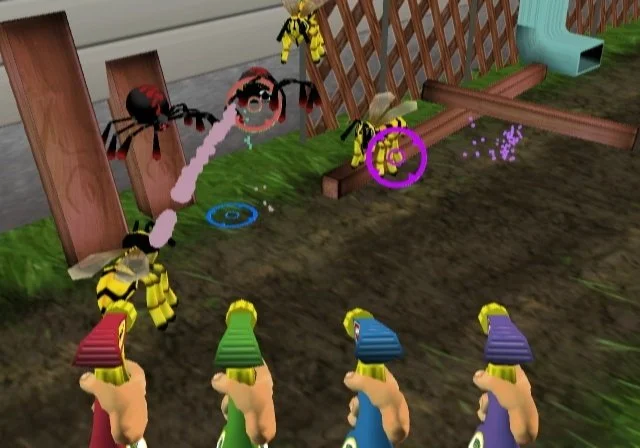 Our House: Party! - кадр 9