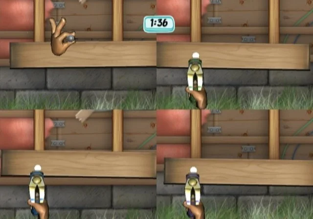 Our House: Party! - кадр 16