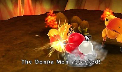 The Denpa Men: They Came By Wave - кадр 1