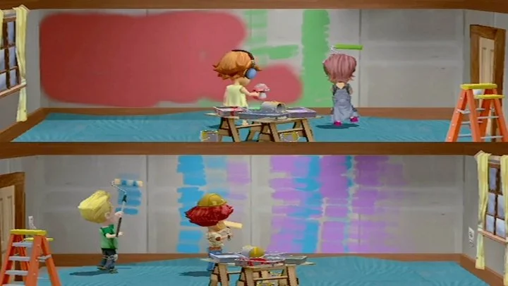 Our House: Party! - кадр 17